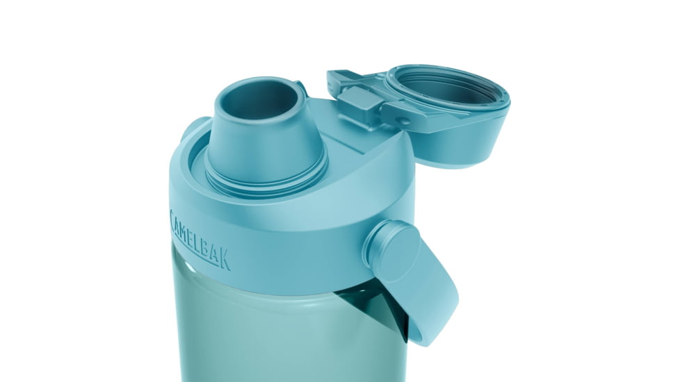 CamelBak Thrive Chug, Cove, .6L / 20 oz, 2927402060