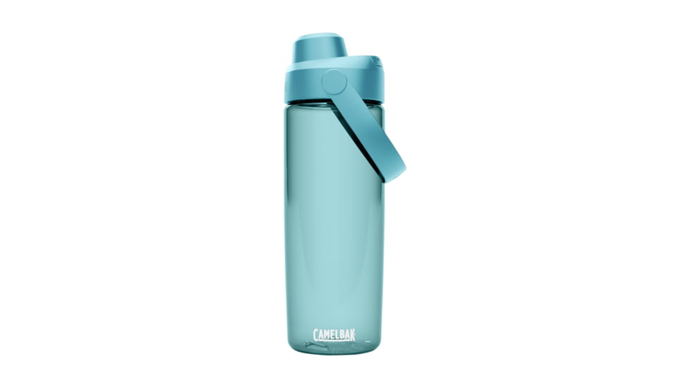 CamelBak Thrive Chug, Cove, .6L / 20 oz, 2927402060