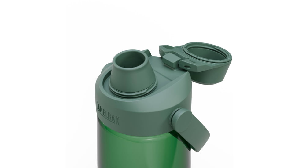 CamelBak Thrive Chug, Forest Green, .75L / 25 oz, 2926301075