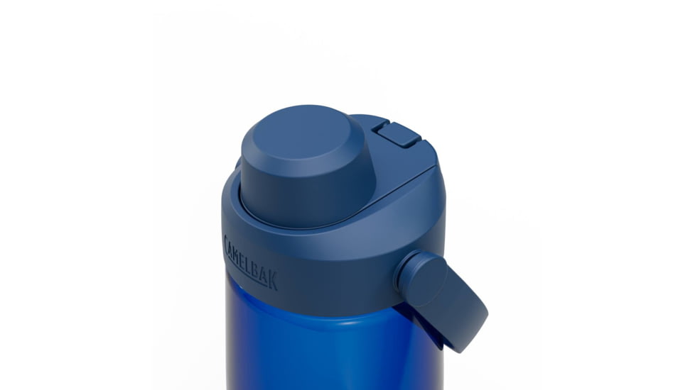 CamelBak Thrive Chug, Oxford, .75L / 25 oz, 2926401075