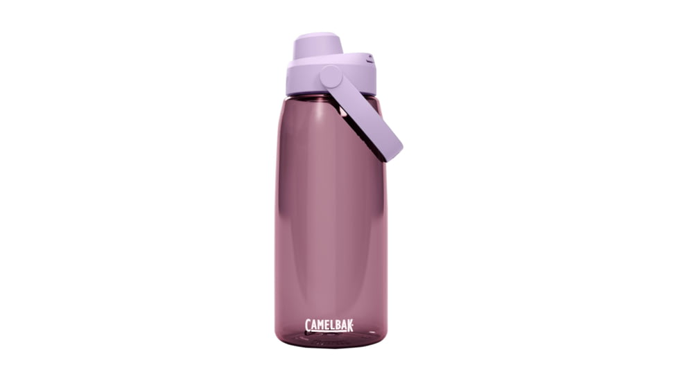 CamelBak Thrive Chug, Purple Sky, 1L / 32 oz, 2925501001