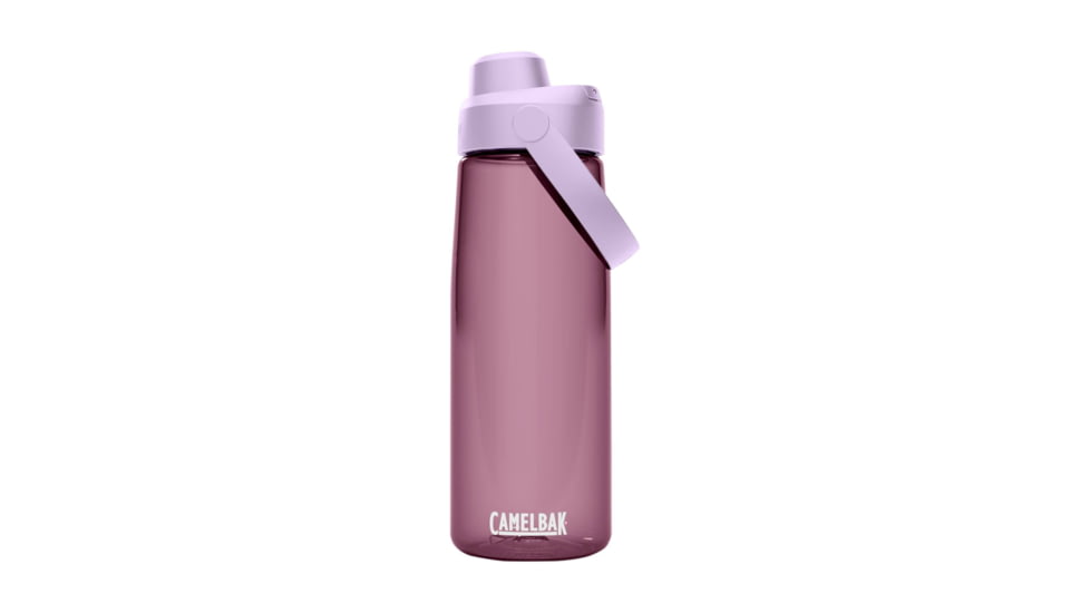 CamelBak Thrive Chug, Purple Sky, .75L / 25 oz, 2926501075