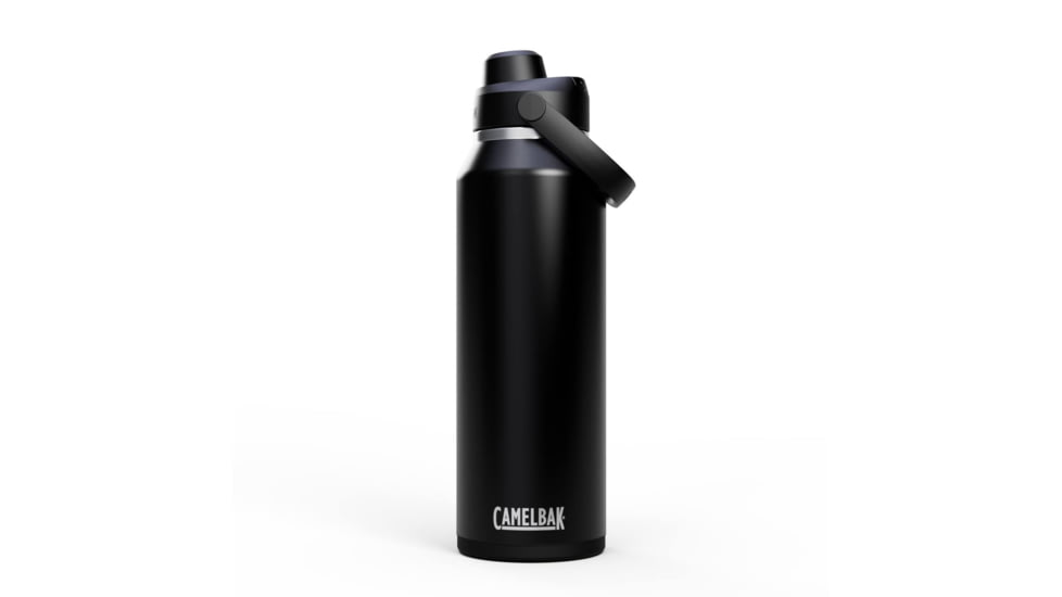 CamelBak Thrive Chug VSS, Black, 1.2L / 40 oz, 2929001012