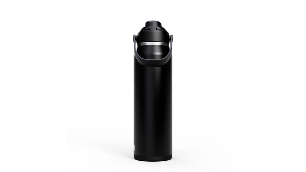 CamelBak Thrive Chug VSS, Black, 1L / 32 oz, 2930001001