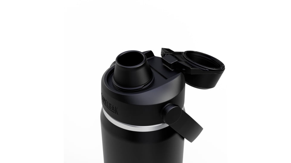 CamelBak Thrive Chug VSS, Black, .6L / 20 oz, 2932001060