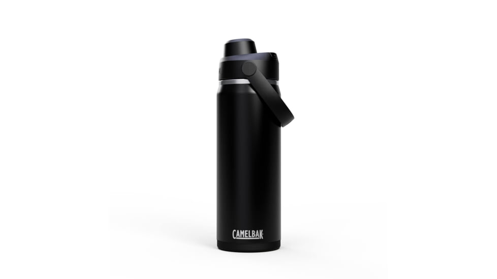 CamelBak Thrive Chug VSS, Black, .6L / 20 oz, 2932001060
