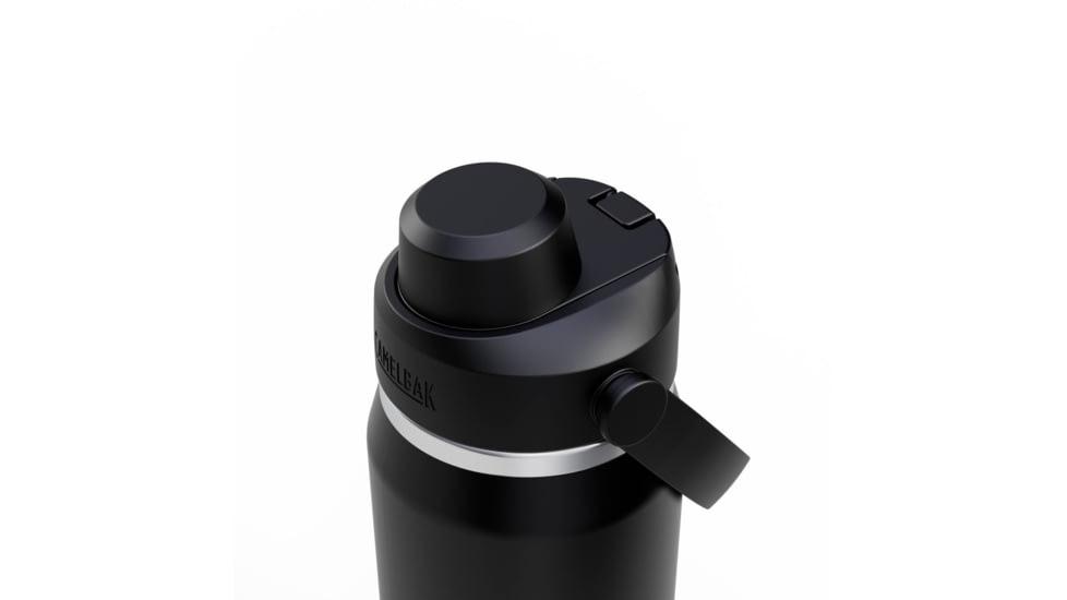 CamelBak Thrive Chug VSS, Black, .75L / 25 oz, 2931001075