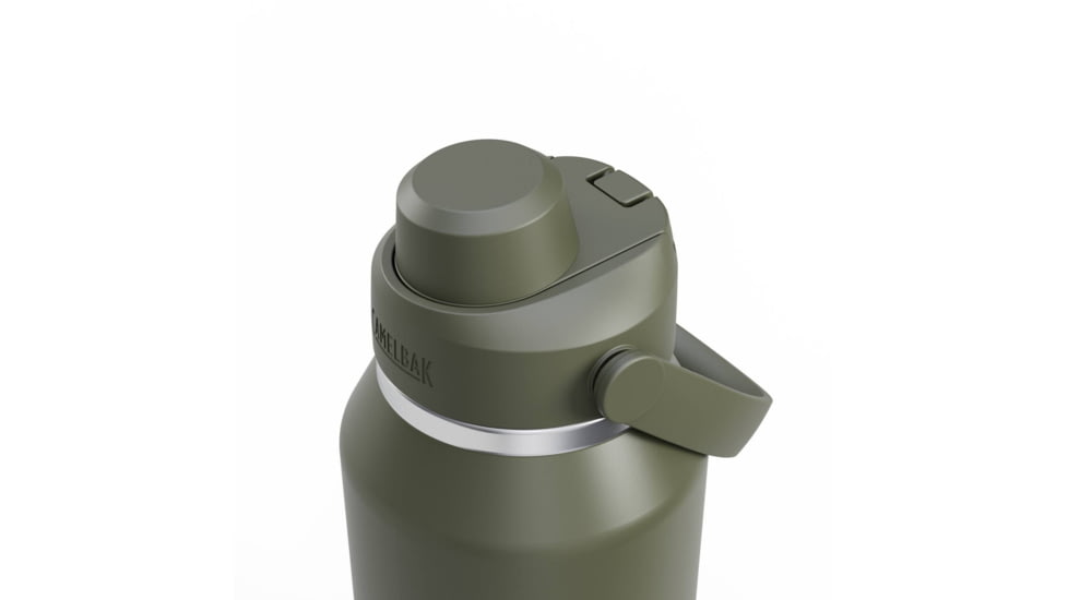 CamelBak Thrive Chug VSS, Moss, 1.2L / 40 oz, 2929301012