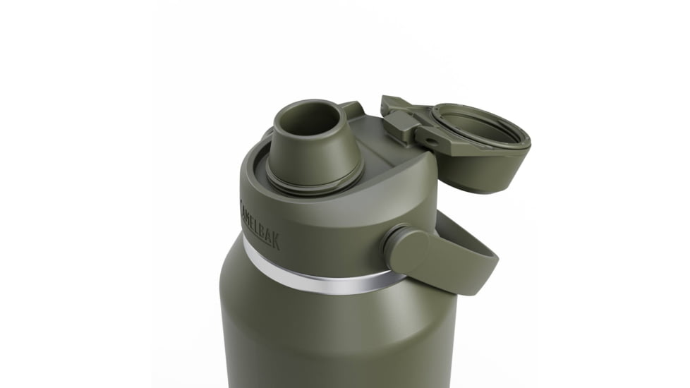 CamelBak Thrive Chug VSS, Moss, 1.2L / 40 oz, 2929301012
