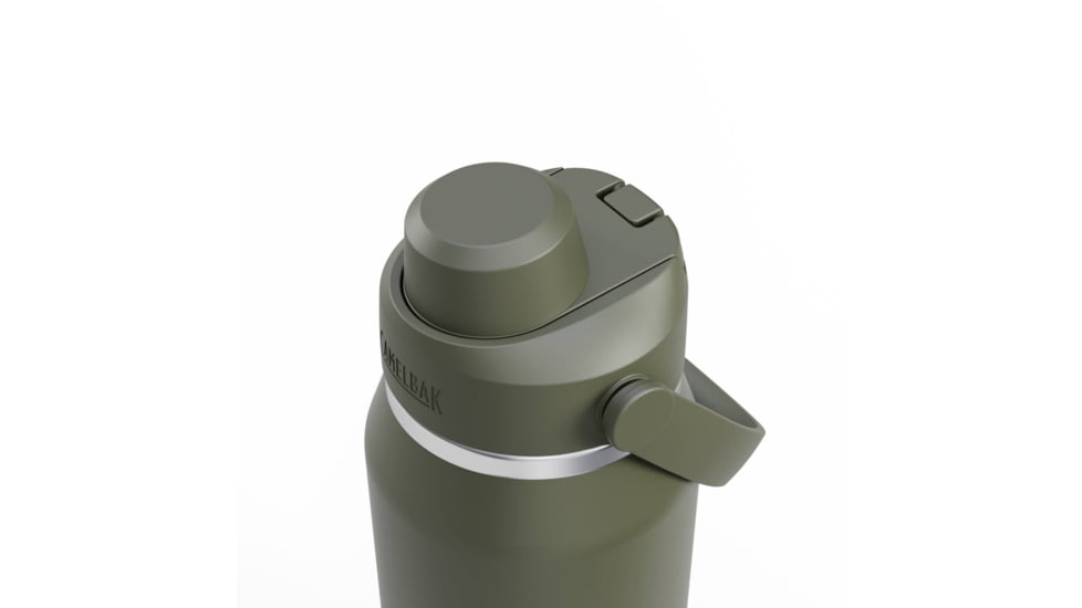 CamelBak Thrive Chug VSS, Moss, 1L / 32 oz, 2930301001