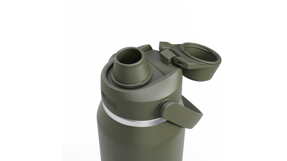 CamelBak Thrive Chug VSS, Moss, 1L / 32 oz, 2930301001