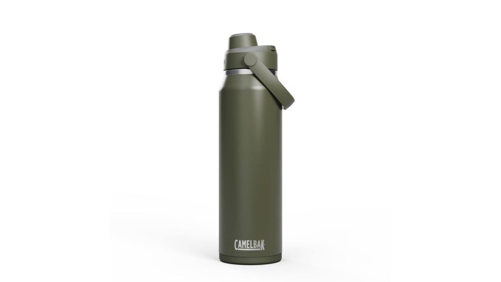 CamelBak Thrive Chug VSS, Moss, 1L / 32 oz, 2930301001