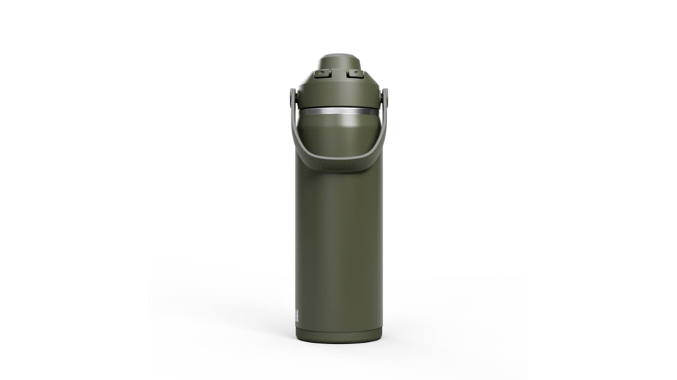 CamelBak Thrive Chug VSS, Moss, .6L / 20 oz, 2932301060