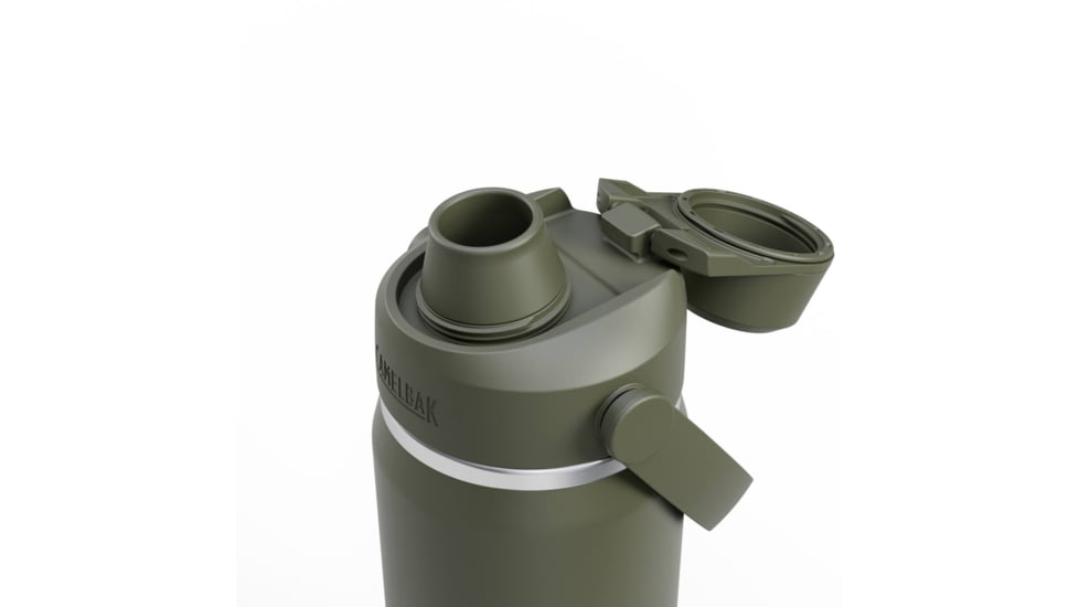 CamelBak Thrive Chug VSS, Moss, .6L / 20 oz, 2932301060