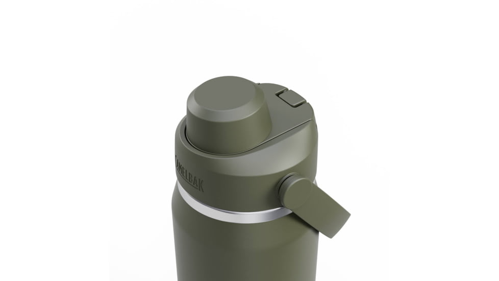 CamelBak Thrive Chug VSS, Moss, .75L / 25 oz, 2931301075