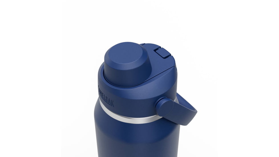 CamelBak Thrive Chug VSS, Navy, 1L / 32 oz, 2930401001