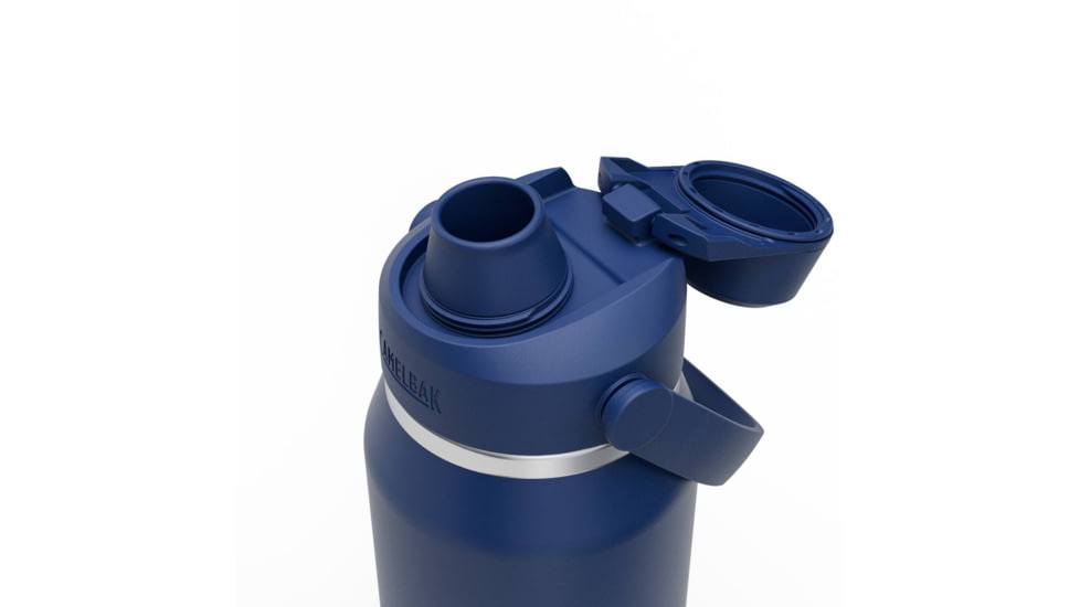 CamelBak Thrive Chug VSS, Navy, 1L / 32 oz, 2930401001