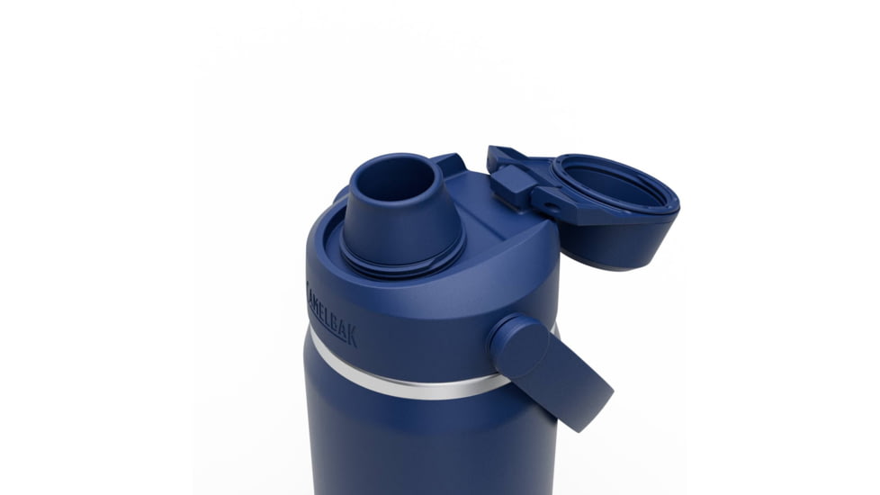 CamelBak Thrive Chug VSS, Navy, .6L / 20 oz, 2932401060