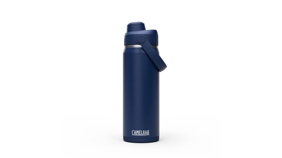 CamelBak Thrive Chug VSS, Navy, .6L / 20 oz, 2932401060