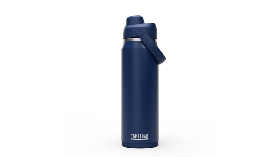 CamelBak Thrive Chug VSS, Navy, .75L / 25 oz, 2931401075