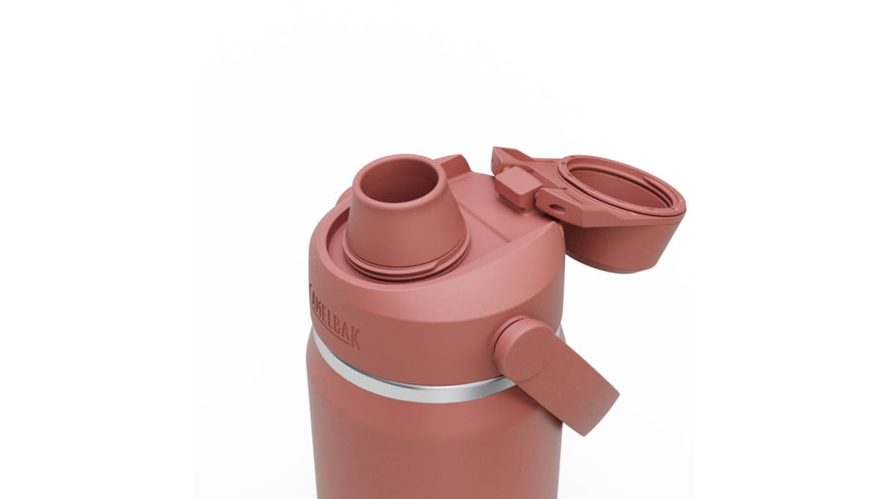 CamelBak Thrive Chug VSS, Sierra Red, .6L / 20 oz, 2932601060