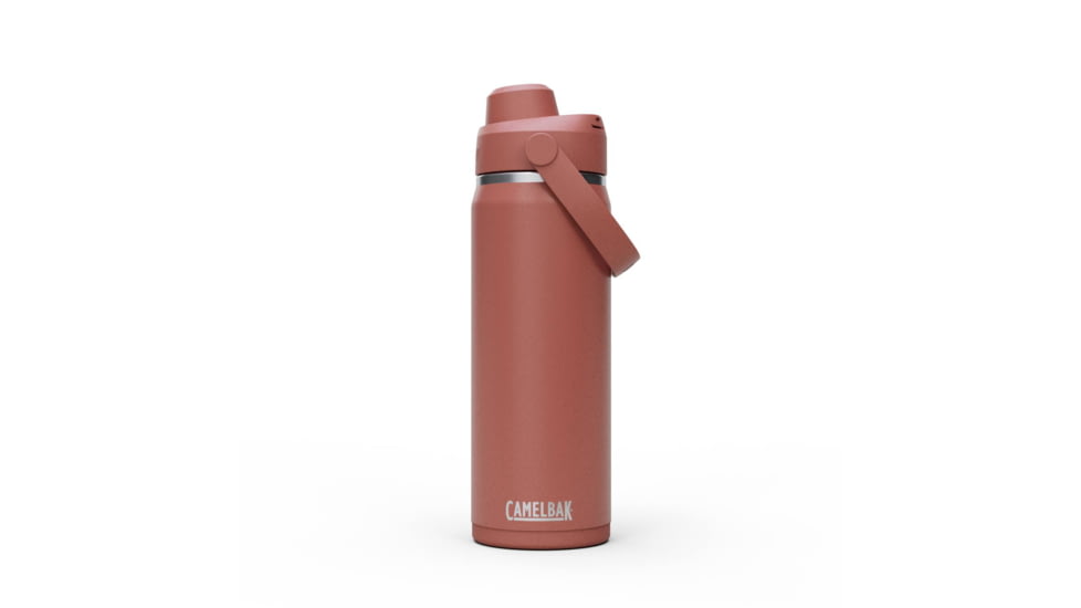 CamelBak Thrive Chug VSS, Sierra Red, .6L / 20 oz, 2932601060