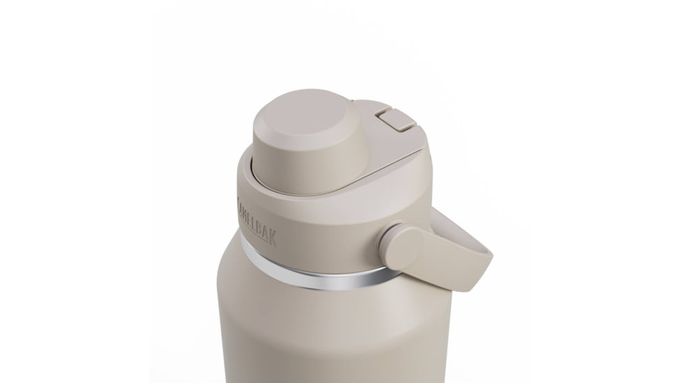 CamelBak Thrive Chug VSS, Stone, 1.2L / 40 oz, 2929201012