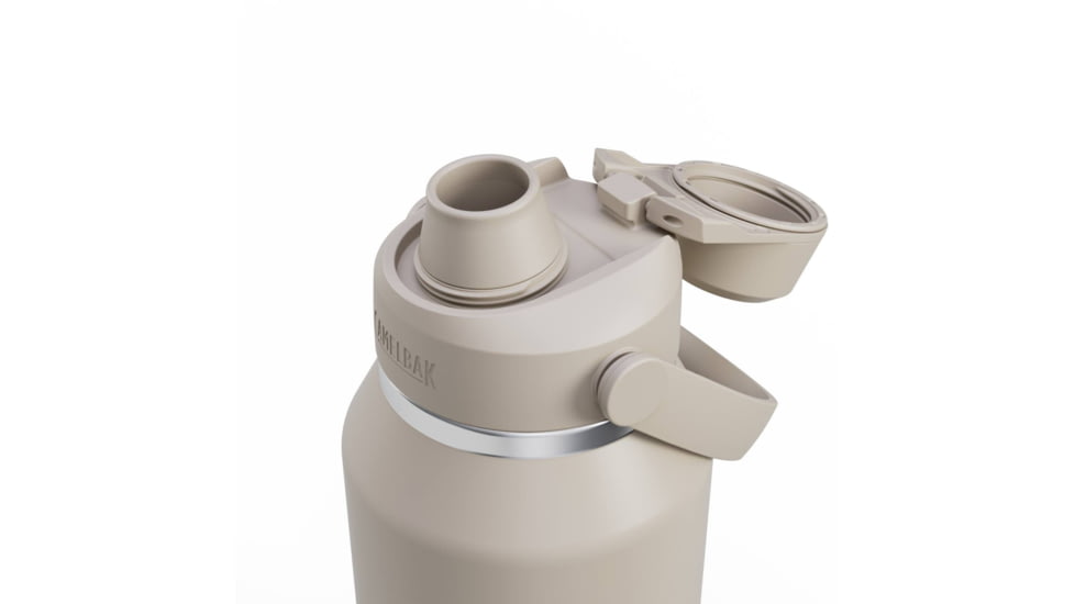 CamelBak Thrive Chug VSS, Stone, 1.2L / 40 oz, 2929201012