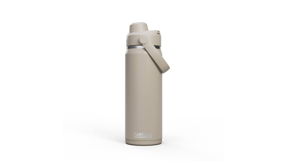 CamelBak Thrive Chug VSS, Stone, .6L / 20 oz, 2932101060