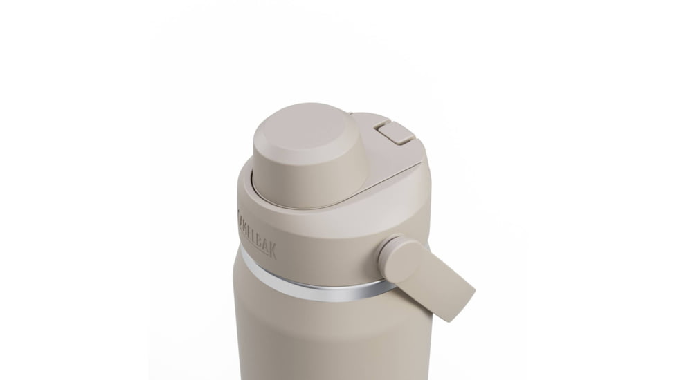 CamelBak Thrive Chug VSS, Stone, .75L / 25 oz, 2931201075