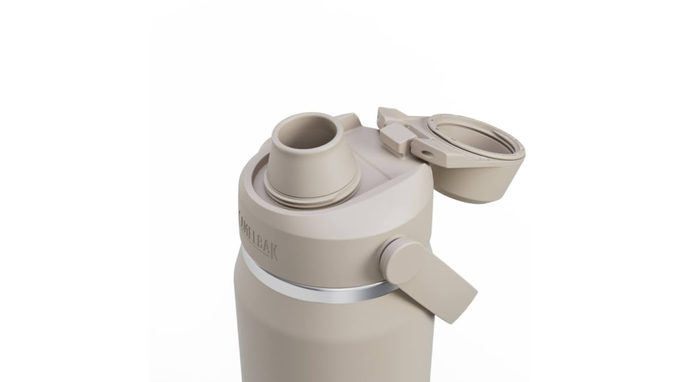 CamelBak Thrive Chug VSS, Stone, .75L / 25 oz, 2931201075