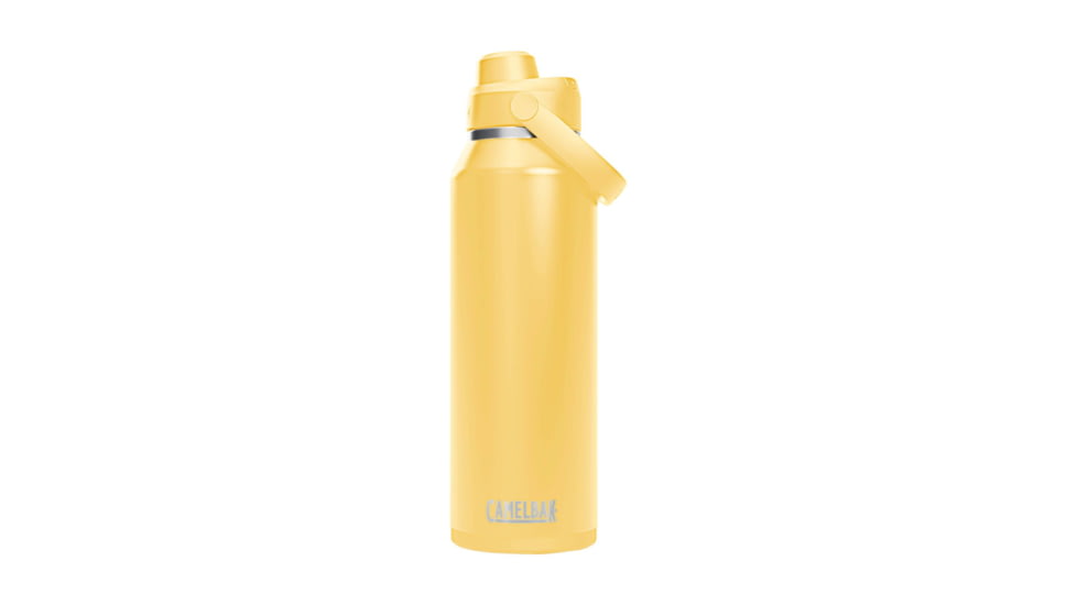 CamelBak Thrive Chug VSS, Yellow Bloom, 1.2L / 40 oz, 2929701012