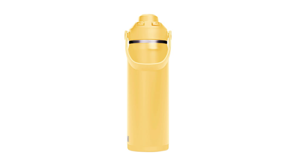 CamelBak Thrive Chug VSS, Yellow Bloom, .6L / 20 oz, 2932701060