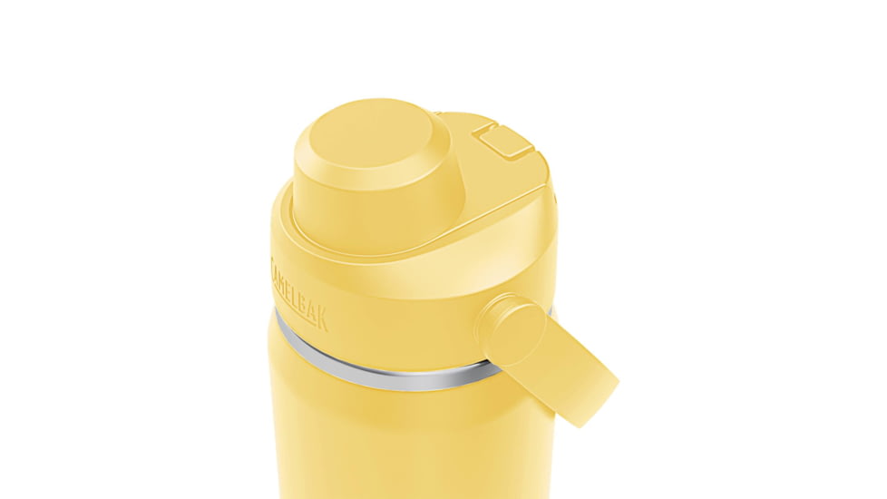 CamelBak Thrive Chug VSS, Yellow Bloom, .6L / 20 oz, 2932701060
