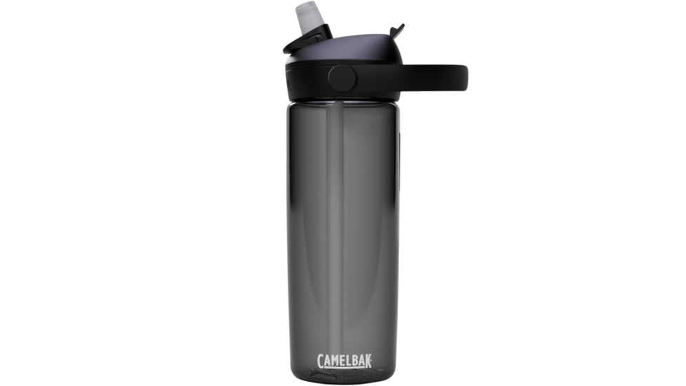 CamelBak Thrive Flip Straw, Charcoal, .6L / 20 oz, 2854001060