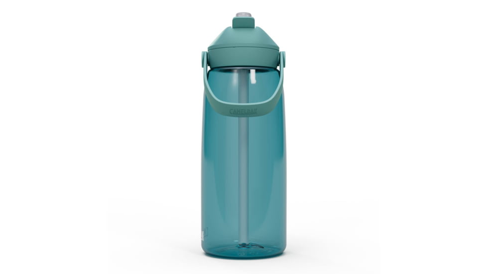 CamelBak Thrive Flip Straw, Cove, 1L / 32 oz, 2852404001