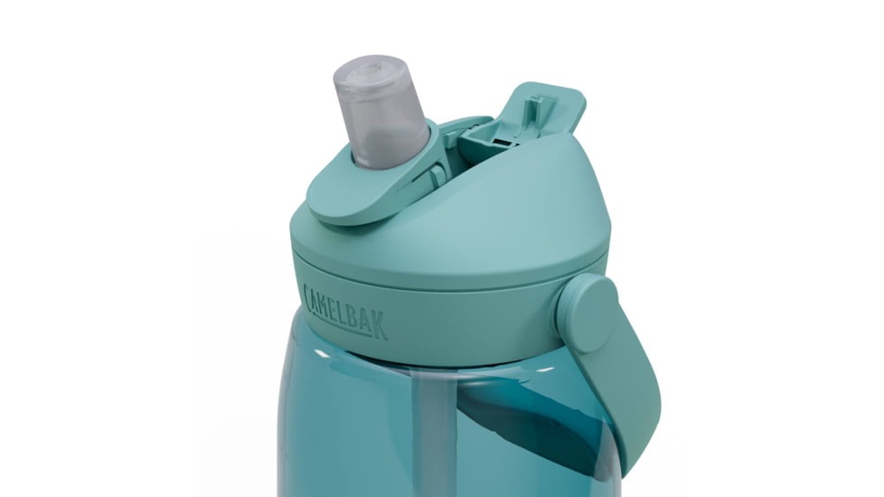 CamelBak Thrive Flip Straw, Cove, 1L / 32 oz, 2852404001