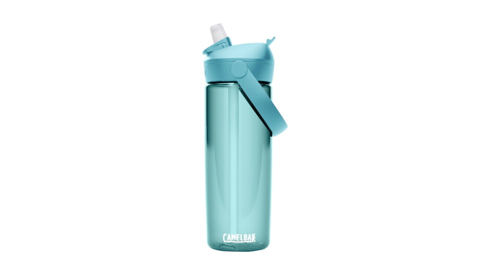 CamelBak Thrive Flip Straw, Cove, .6L / 20 oz, 2854404060