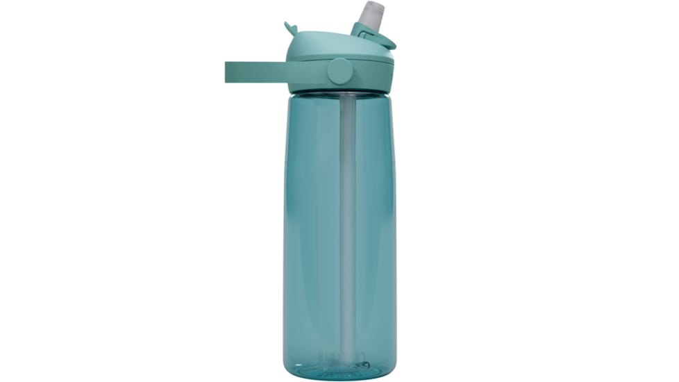 CamelBak Thrive Flip Straw, Cove, .75L / 25 oz, 2853405075