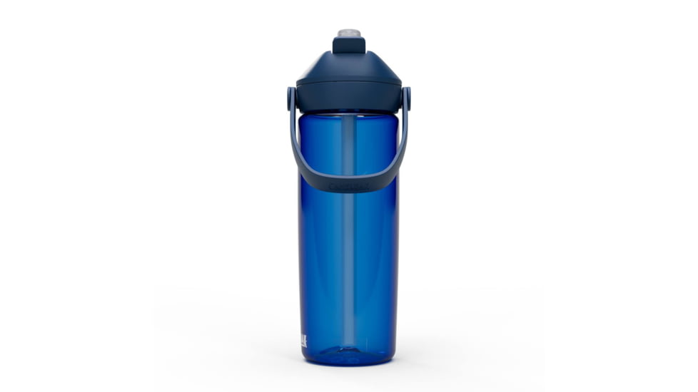 CamelBak Thrive Flip Straw, Oxford, .6L / 20 oz, 2854405060