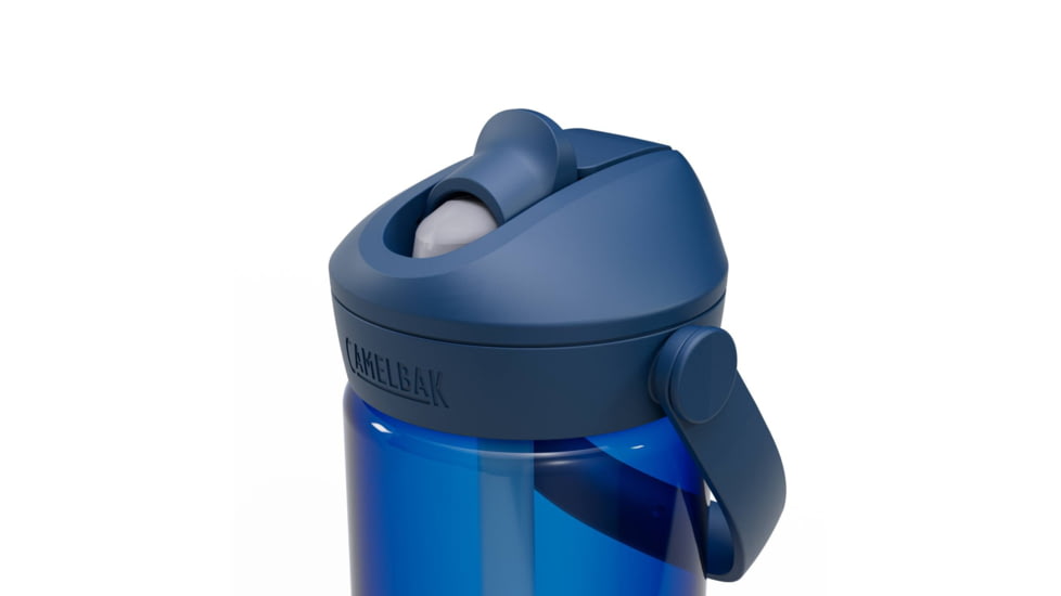 CamelBak Thrive Flip Straw, Oxford, .6L / 20 oz, 2854405060