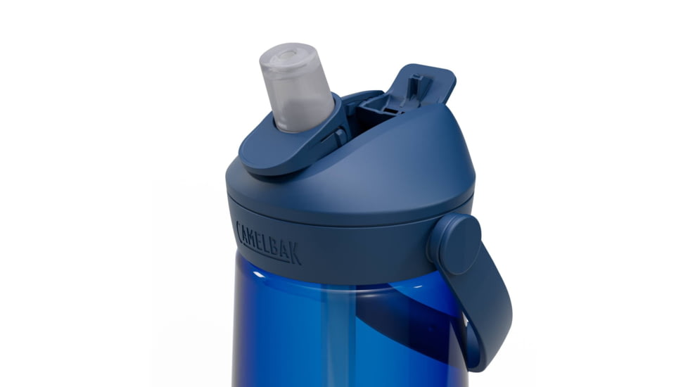 CamelBak Thrive Flip Straw, Oxford, .75L / 25 oz, 2853404075