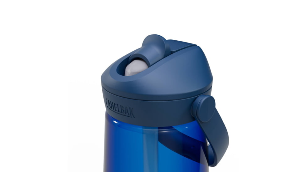 CamelBak Thrive Flip Straw, Oxford, .75L / 25 oz, 2853404075