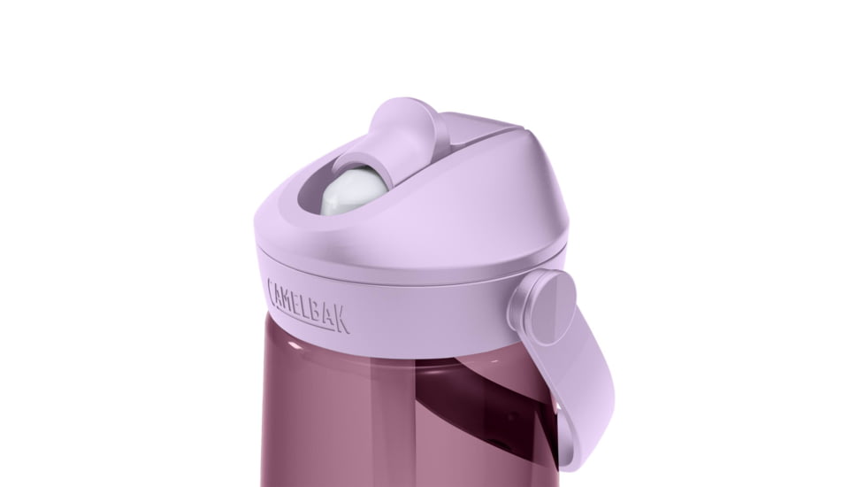 CamelBak Thrive Flip Straw, Purple Sky, 1L / 32 oz, 2852503001