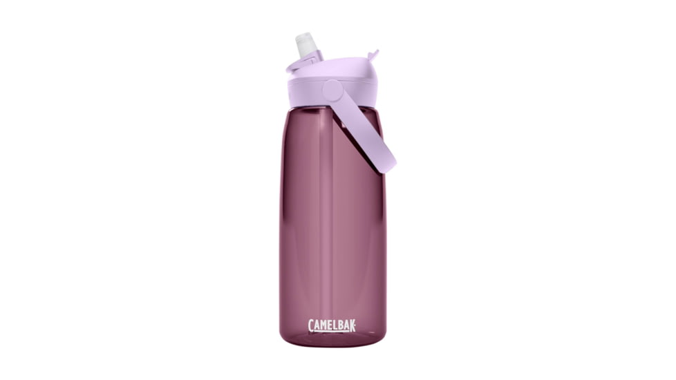 CamelBak Thrive Flip Straw, Purple Sky, 1L / 32 oz, 2852503001
