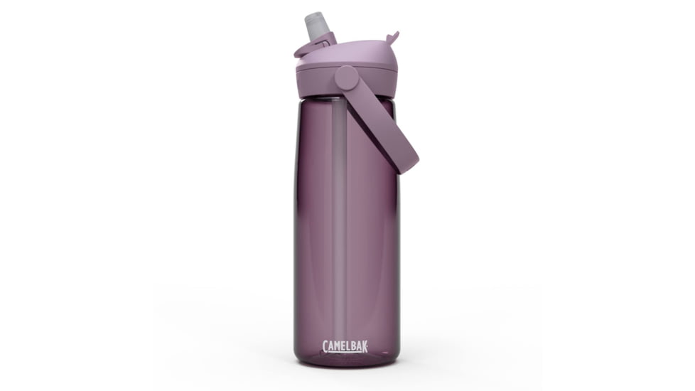 CamelBak Thrive Flip Straw, Purple Sky, .75L / 25 oz, 2853503075