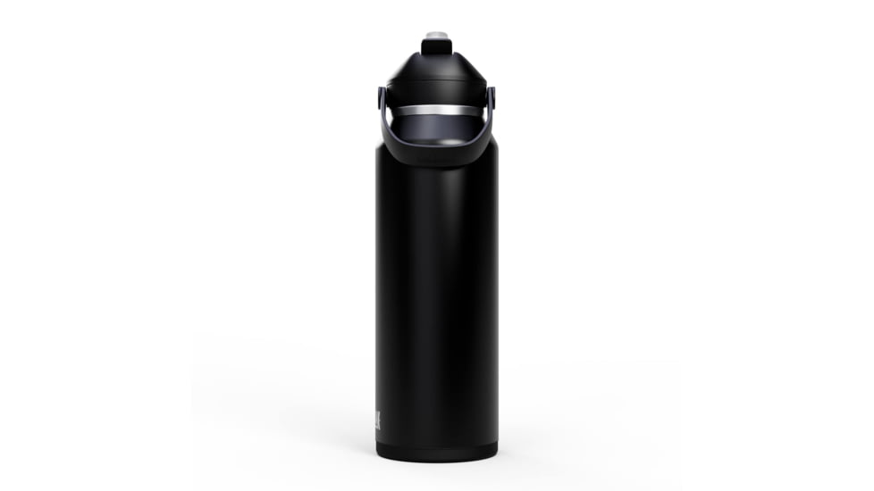 CamelBak Thrive Flip Straw VSS, Black, 1.2L / 40 oz, 3089001012