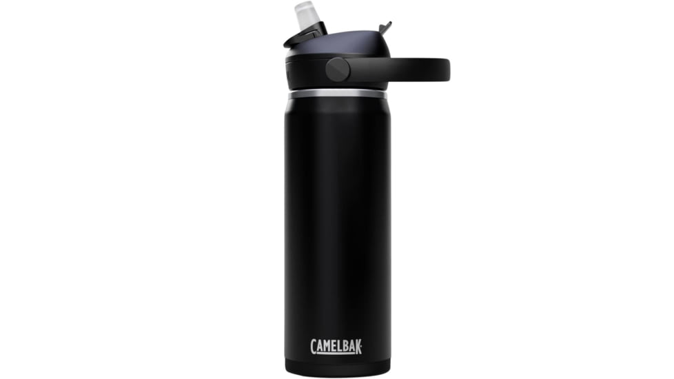 CamelBak Thrive Flip Straw VSS, Black, .6L / 20 oz, 2857002060