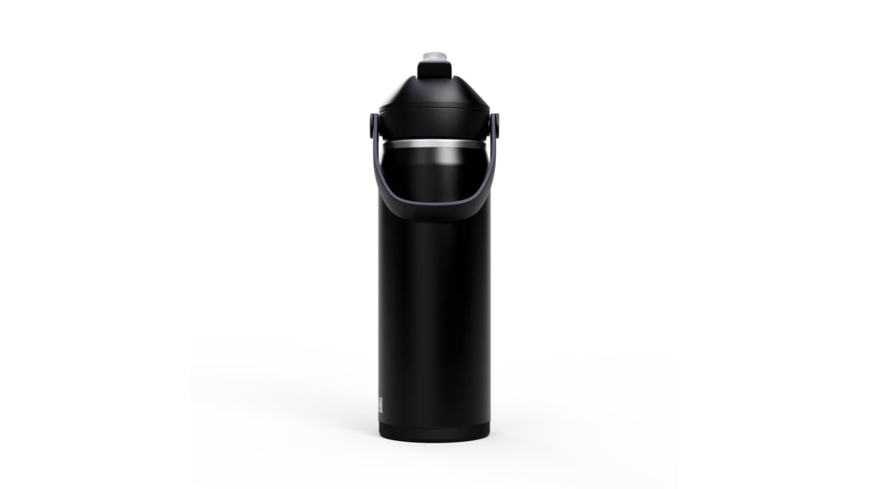 CamelBak Thrive Flip Straw VSS, Black, .6L / 20 oz, 2857002060