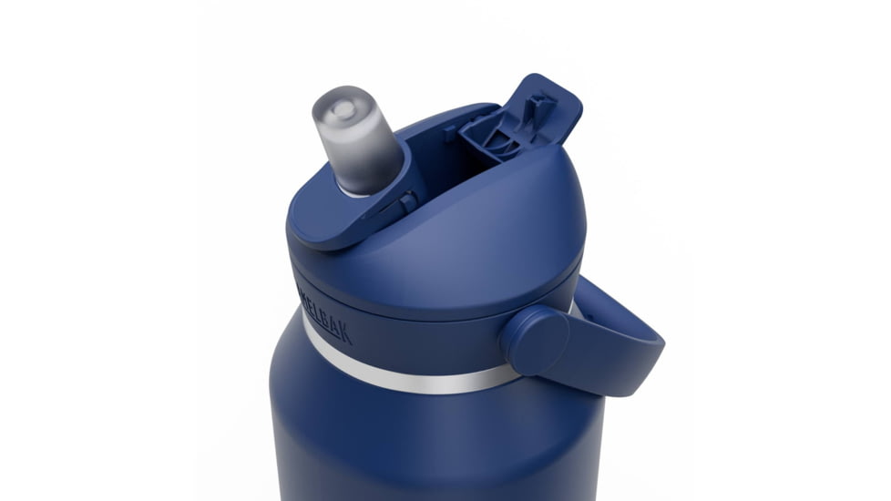 CamelBak Thrive Flip Straw VSS, Navy, 1.2L / 40 oz, 3089401012